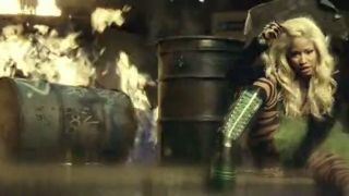 Chris Brown ft. Nicki Minaj and Lil Wayne - Take It To The Head