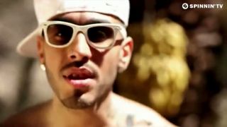 Alex Velea - Don't Say It's Over (Official Music Video) [HD]