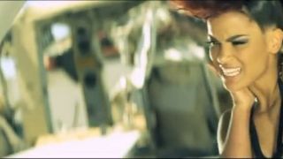 Afrojack ft. Eva Simons - Take Over Control (Official Music Vide