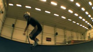 Martin Nogol: Trip to Stockholm
