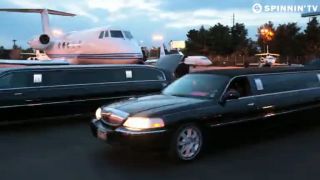 Afrojack & Shermanology - Can't Stop Me (Official Music Video)
