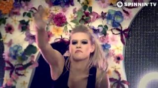Basto - I Rave You (Give It To Me) [Official Music Video]