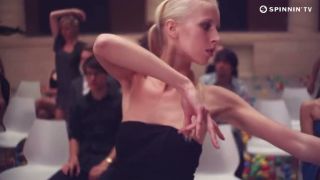 Basto - Live Tonight (Gregory's Theme - Vocal Version) (Official