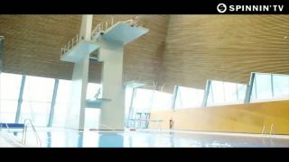 Clokx - Catch Your Fall (Official Music Video) [HD]