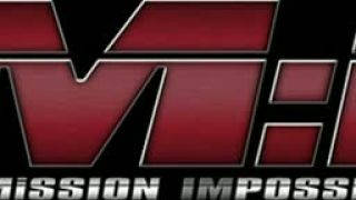 Adam Clayton & Larry Mullen - Mission Impossible