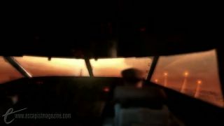Metro Last Light - The Day The World Died