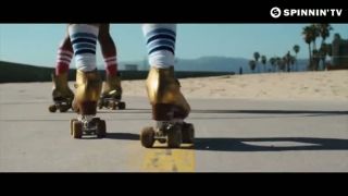DJ Fresh ft. Sian Evans - Louder (Official Music Video) [HD]