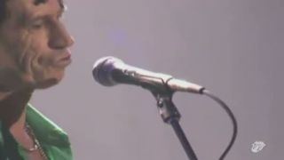 The Rolling Stones - Thru and Thru