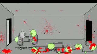 Madness Combat 2 Redeemer
