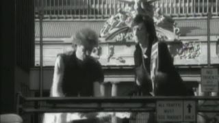 The Rolling Stones - Love Is Strong