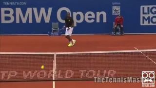 Gael Monfils