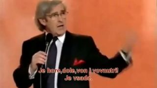 O nabozenstve 4(Dave Allen)