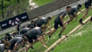 Najstrmší pretek v Európe - Red Bull 400 Planica