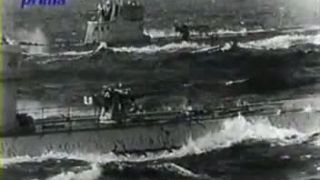 Skaza krížniku Scharnhorst (dokument)