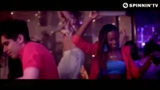 Kirsty - Hands High (Afrojack Radio Edit) [Official Music Video]