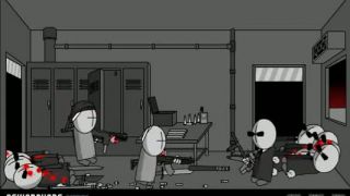 Madness Combat 5.5 Pokračovanie Depredationu