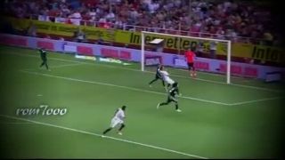 SERGIO RAMOS