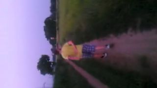 Takto sa skače do kukurice v Michale Nad Žitavou