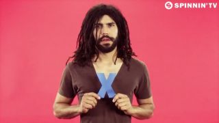Jutty Ranx - I See You (Official Music Video)