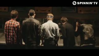 Martin Solveig - The Night Out (Madeon Remix) (Official Music Vi