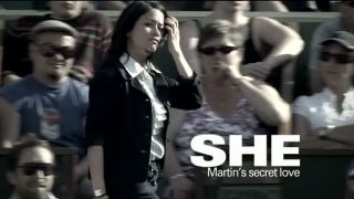 Martin Solveig & Dragonette - Hello (Official Music Video) [HD]
