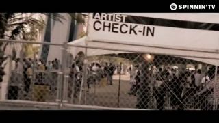 Nicky Romero & Mitch Crown - Schizophrenic (Official Music Video