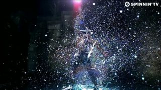 Zoë Badwi - Freefallin' [Official Music Video] [HD]