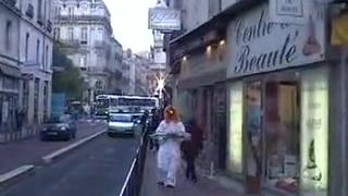 Rémi Gaillard - Pocta sliepkam