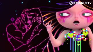 Studio Killers - Eros and Apollo (Official Music Video) [HD]
