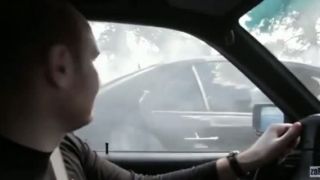 Spomínate si na Gruzinca z bmw ?