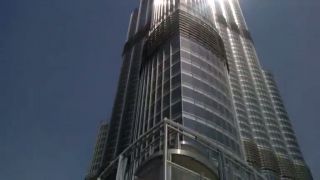 Hotel armani dubaj