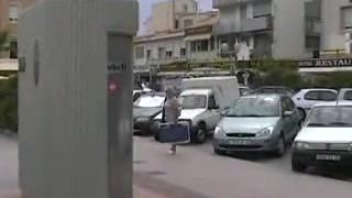Remi Gaillard - Slon