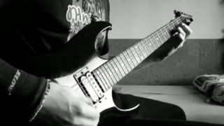 3 Doors Down - Here Without You (Cover)