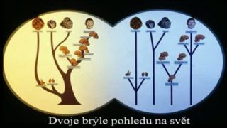 Jme tu iba náhodou?_Prednáška Pavel Kabrt_