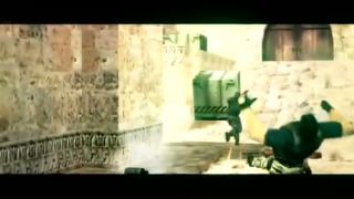 Counter Strike ,(kiss me)