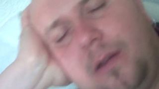 Únava po práci...