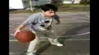 My Streetball Freestylle