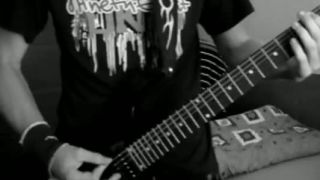 Sabaton - Coat of Arms (Cover)