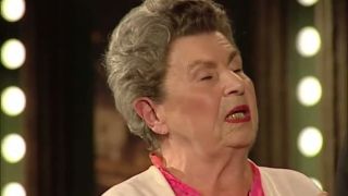Show Jana Krause - Jiřina Prekopová