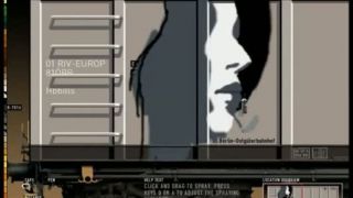 Graffiti Studio - Pop Art