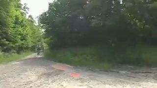 Cyklomaratón v Partizánskom