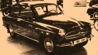 Škoda oktavia