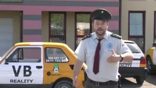Miki Hric nadporučik