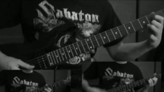 Eluveitie - Isara (Cover)