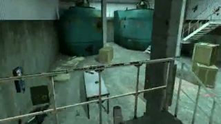 Half - life 2 Gameplay by Virus XM - 4 (4. časť č.1)
