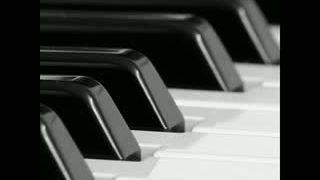 The Piano - Amazing shot