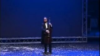 Pagagnini - Canon in D Pachelbel