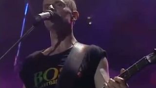 Elán - Tigrov rok (Super Tour '92)