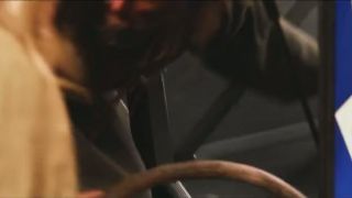 Čo sa stane ak sv. Cyril a Metod narazia na autobus