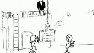 Hitman vs CS